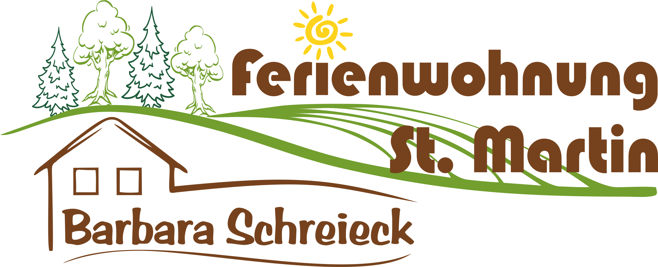 Ferienwohnung Schreieck